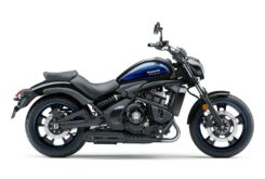 Kawasaki Vulcan S 2021