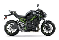 Kawasaki Z900 2021