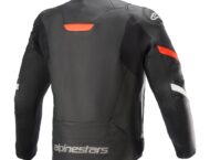 Large 3103521 1030 ba faster v2 leather jacket