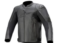 Large 3103521 1100 fr faster v2 leather jacket