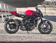 MV Agusta Brutale 800 A2 2020 detalles 1