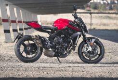 MV Agusta Brutale 800 A2 2020 detalles 1