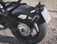 MV Agusta Brutale 800 A2 2020 detalles 11