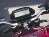 MV Agusta Brutale 800 A2 2020 detalles 13