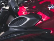 MV Agusta Brutale 800 A2 2020 detalles 14
