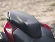 MV Agusta Brutale 800 A2 2020 detalles 17