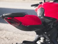 MV Agusta Brutale 800 A2 2020 detalles 18