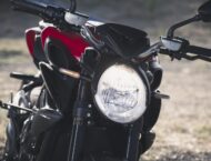 MV Agusta Brutale 800 A2 2020 detalles 21