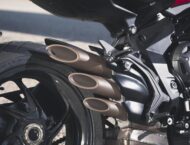 MV Agusta Brutale 800 A2 2020 detalles 4