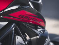 MV Agusta Brutale 800 A2 2020 detalles 5