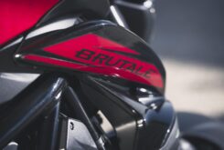 MV Agusta Brutale 800 A2 2020 detalles 5