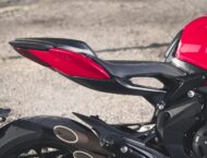 MV Agusta Brutale 800 A2 2020 detalles 7