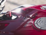 MV Agusta Brutale 800 A2 2020 detalles 8