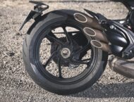 MV Agusta Brutale 800 A2 2020 detalles 9