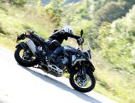 Macbor Montana XR5 500 2020 prueba 16