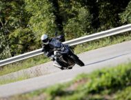 Macbor Montana XR5 500 2020 prueba 18