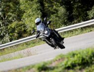 Macbor Montana XR5 500 2020 prueba 19