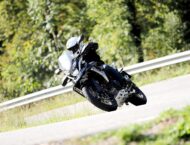 Macbor Montana XR5 500 2020 prueba 21