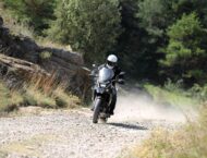 Macbor Montana XR5 500 2020 prueba 27