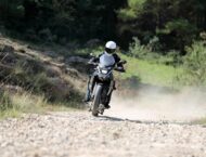 Macbor Montana XR5 500 2020 prueba 34
