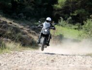 Macbor Montana XR5 500 2020 prueba 35
