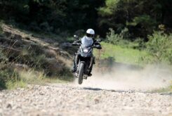 Prueba Macbor Montana XR5 2020: la trail ideal para el usuario del carnet A2 9 Macbor Montana XR5 500 2020 prueba 35