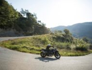 Macbor Montana XR5 500 2020 prueba 45