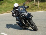 Macbor Montana XR5 500 2020 prueba 48