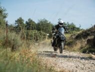 Macbor Montana XR5 500 2020 prueba 53