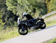 Macbor Montana XR5 500 2020 prueba 6