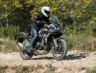 Macbor Montana XR5 500 2020 prueba 67