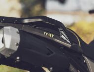 Mitt 125 TK 2020 detalles 10