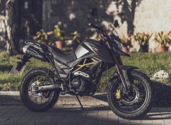 Mitt 125 TK 2020 detalles 19