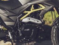 Mitt 125 TK 2020 detalles 3