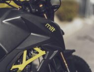 Mitt 125 TK 2020 detalles 6