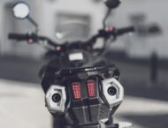 Mitt 125 TK 2020 detalles 9