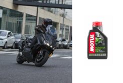 Motul Scooter