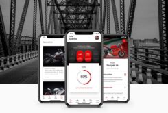 MyDucati app