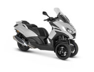 Peugeot Metropolis Active 2024