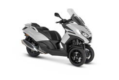 Peugeot Metropolis Active 2024