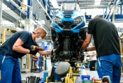 Peugeot Metropolis Allure 2021 (20)