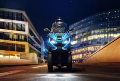 Peugeot Metropolis Allure 2021 (35)