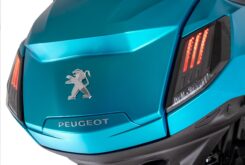 Peugeot Metropolis Allure 2021 (4)