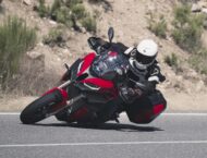 Prueba BMW S 1000 XR 2020: el sofá más deportivo de la historia 1 Prueba BMW S 1000 XR 2020 16