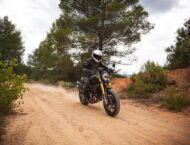 Prueba Ducati Scrambler 1100 Sport Pro 2020: ¡La monster tracker! 1 Prueba Ducati Scrambler 1100 Sport Pro 2020 17