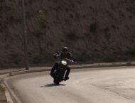 Prueba Harley Davidson Softail Fat Bob 114 10