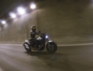 Prueba Harley Davidson Softail Fat Bob 114 2