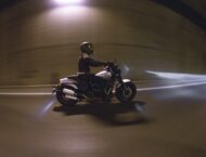 Prueba Harley Davidson Softail Fat Bob 114 3