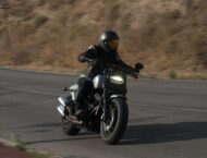 Prueba Harley Davidson Softail Fat Bob 114 36