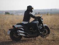 Prueba Harley Davidson Softail Fat Bob 114 48